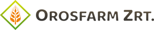 Orosfarm Zrt. Logo