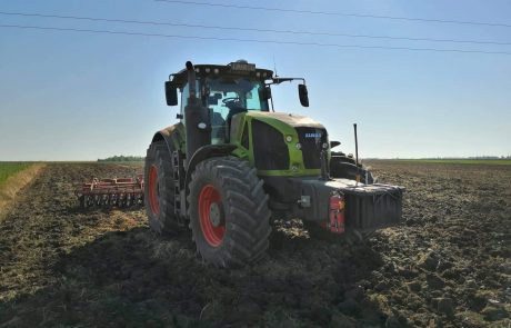 Vetéstől aratásig (4)